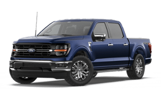 2026 Ford F-150® External Image 2